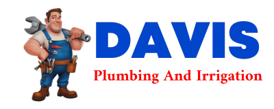 Trusted plumber in BISHOP HILL